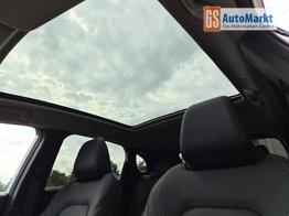 Nissan Qashqai 1.3 DIG-T MHEV 158 PS X-Tronic N-Design PanoDach Teil-Leder Klimaautomatik Sitzheizung Lenkradheizung Navi ACC PDC v+h 360&deg;Kamera DAB Bluetooth Touchscreen Apple CarPlay Android Auto 19"Zoll 