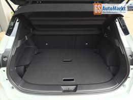 Nissan Qashqai 1.3 DIG-T MHEV 158 PS X-Tronic N-Design PanoDach Teil-Leder Klimaautomatik Sitzheizung Lenkradheizung Navi ACC PDC v+h 360&deg;Kamera DAB Bluetooth Touchscreen Apple CarPlay Android Auto 19"Zoll 