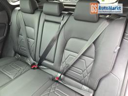 Nissan Qashqai 1.3 DIG-T MHEV 158 PS X-Tronic N-Design PanoDach Teil-Leder Klimaautomatik Sitzheizung Lenkradheizung Navi ACC PDC v+h 360&deg;Kamera DAB Bluetooth Touchscreen Apple CarPlay Android Auto 19"Zoll 