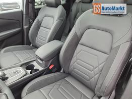 Nissan Qashqai 1.3 DIG-T MHEV 158 PS X-Tronic N-Design PanoDach Teil-Leder Klimaautomatik Sitzheizung Lenkradheizung Navi ACC PDC v+h 360&deg;Kamera DAB Bluetooth Touchscreen Apple CarPlay Android Auto 19"Zoll 