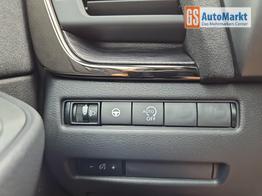 Nissan Qashqai 1.3 DIG-T MHEV 158 PS X-Tronic N-Design PanoDach Teil-Leder Klimaautomatik Sitzheizung Lenkradheizung Navi ACC PDC v+h 360&deg;Kamera DAB Bluetooth Touchscreen Apple CarPlay Android Auto 19"Zoll 