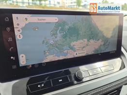 Nissan Qashqai 1.3 DIG-T MHEV 158 PS X-Tronic N-Design PanoDach Teil-Leder Klimaautomatik Sitzheizung Lenkradheizung Navi ACC PDC v+h 360&deg;Kamera DAB Bluetooth Touchscreen Apple CarPlay Android Auto 19"Zoll 