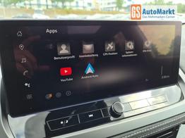Nissan Qashqai 1.3 DIG-T MHEV 158 PS X-Tronic N-Design PanoDach Teil-Leder Klimaautomatik Sitzheizung Lenkradheizung Navi ACC PDC v+h 360&deg;Kamera DAB Bluetooth Touchscreen Apple CarPlay Android Auto 19"Zoll 