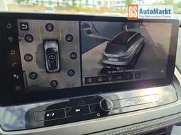 Nissan Qashqai 1.3 DIG-T MHEV 158 PS X-Tronic N-Design PanoDach Teil-Leder Klimaautomatik Sitzheizung Lenkradheizung Navi ACC PDC v+h 360&deg;Kamera DAB Bluetooth Touchscreen Apple CarPlay Android Auto 19"Zoll 