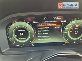 Nissan Qashqai 1.3 DIG-T MHEV 158 PS X-Tronic N-Design PanoDach Teil-Leder Klimaautomatik Sitzheizung Lenkradheizung Navi ACC PDC v+h 360&deg;Kamera DAB Bluetooth Touchscreen Apple CarPlay Android Auto 19"Zoll 