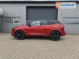 Nissan Qashqai 1.3 DIG-T MHEV 158 PS X-Tronic N-Design PanoDach Teil-Leder Klimaautomatik Sitzheizung Lenkradheizung Navi ACC PDC v+h 360&deg;Kamera DAB Bluetooth Touchscreen Apple CarPlay Android Auto 19"Zoll 