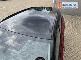 Nissan Qashqai 1.3 DIG-T MHEV 158 PS X-Tronic N-Design PanoDach Teil-Leder Klimaautomatik Sitzheizung Lenkradheizung Navi ACC PDC v+h 360&deg;Kamera DAB Bluetooth Touchscreen Apple CarPlay Android Auto 19"Zoll 