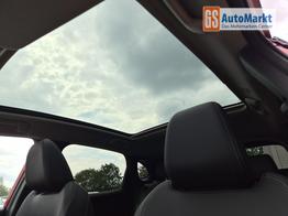 Nissan Qashqai 1.3 DIG-T MHEV 158 PS X-Tronic N-Design PanoDach Teil-Leder Klimaautomatik Sitzheizung Lenkradheizung Navi ACC PDC v+h 360&deg;Kamera DAB Bluetooth Touchscreen Apple CarPlay Android Auto 19"Zoll 