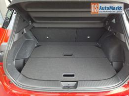 Nissan Qashqai 1.3 DIG-T MHEV 158 PS X-Tronic N-Design PanoDach Teil-Leder Klimaautomatik Sitzheizung Lenkradheizung Navi ACC PDC v+h 360&deg;Kamera DAB Bluetooth Touchscreen Apple CarPlay Android Auto 19"Zoll 