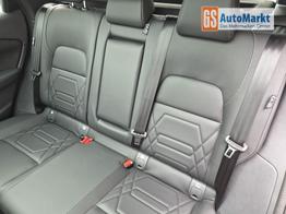Nissan Qashqai 1.3 DIG-T MHEV 158 PS X-Tronic N-Design PanoDach Teil-Leder Klimaautomatik Sitzheizung Lenkradheizung Navi ACC PDC v+h 360&deg;Kamera DAB Bluetooth Touchscreen Apple CarPlay Android Auto 19"Zoll 