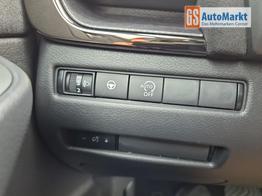 Nissan Qashqai 1.3 DIG-T MHEV 158 PS X-Tronic N-Design PanoDach Teil-Leder Klimaautomatik Sitzheizung Lenkradheizung Navi ACC PDC v+h 360&deg;Kamera DAB Bluetooth Touchscreen Apple CarPlay Android Auto 19"Zoll 