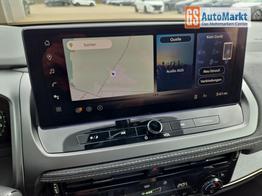 Nissan Qashqai 1.3 DIG-T MHEV 158 PS X-Tronic N-Design PanoDach Teil-Leder Klimaautomatik Sitzheizung Lenkradheizung Navi ACC PDC v+h 360&deg;Kamera DAB Bluetooth Touchscreen Apple CarPlay Android Auto 19"Zoll 