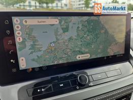 Nissan Qashqai 1.3 DIG-T MHEV 158 PS X-Tronic N-Design PanoDach Teil-Leder Klimaautomatik Sitzheizung Lenkradheizung Navi ACC PDC v+h 360&deg;Kamera DAB Bluetooth Touchscreen Apple CarPlay Android Auto 19"Zoll 