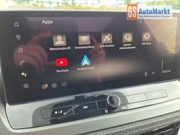 Nissan Qashqai 1.3 DIG-T MHEV 158 PS X-Tronic N-Design PanoDach Teil-Leder Klimaautomatik Sitzheizung Lenkradheizung Navi ACC PDC v+h 360&deg;Kamera DAB Bluetooth Touchscreen Apple CarPlay Android Auto 19"Zoll 