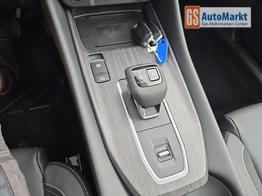 Nissan Qashqai 1.3 DIG-T MHEV 158 PS X-Tronic N-Design PanoDach Teil-Leder Klimaautomatik Sitzheizung Lenkradheizung Navi ACC PDC v+h 360&deg;Kamera DAB Bluetooth Touchscreen Apple CarPlay Android Auto 19"Zoll 