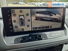 Nissan Qashqai 1.3 DIG-T MHEV 158 PS X-Tronic N-Design PanoDach Teil-Leder Klimaautomatik Sitzheizung Lenkradheizung Navi ACC PDC v+h 360&deg;Kamera DAB Bluetooth Touchscreen Apple CarPlay Android Auto 19"Zoll 