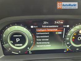 Nissan Qashqai 1.3 DIG-T MHEV 158 PS X-Tronic N-Design PanoDach Teil-Leder Klimaautomatik Sitzheizung Lenkradheizung Navi ACC PDC v+h 360&deg;Kamera DAB Bluetooth Touchscreen Apple CarPlay Android Auto 19"Zoll 