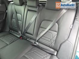 Nissan Qashqai 1.3 DIG-T MHEV 158 PS X-Tronic N-Design Head-Up Display Teil-Leder Klimaautomatik Sitzheizung Lenkradheizung Navi elektr. Heckklappe ACC PDC v+h 360&deg;Kamera DAB Bluetooth Touchscreen Apple CarPlay Android Auto 19"Zoll 