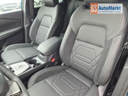 Nissan Qashqai 1.3 DIG-T MHEV 158 PS X-Tronic N-Design Head-Up Display Teil-Leder Klimaautomatik Sitzheizung Lenkradheizung Navi elektr. Heckklappe ACC PDC v+h 360&deg;Kamera DAB Bluetooth Touchscreen Apple CarPlay Android Auto 19"Zoll 