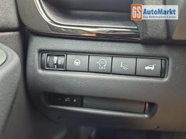 Nissan Qashqai 1.3 DIG-T MHEV 158 PS X-Tronic N-Design Head-Up Display Teil-Leder Klimaautomatik Sitzheizung Lenkradheizung Navi elektr. Heckklappe ACC PDC v+h 360&deg;Kamera DAB Bluetooth Touchscreen Apple CarPlay Android Auto 19"Zoll 