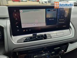 Nissan Qashqai 1.3 DIG-T MHEV 158 PS X-Tronic N-Design Head-Up Display Teil-Leder Klimaautomatik Sitzheizung Lenkradheizung Navi elektr. Heckklappe ACC PDC v+h 360&deg;Kamera DAB Bluetooth Touchscreen Apple CarPlay Android Auto 19"Zoll 