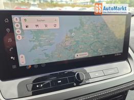 Nissan Qashqai 1.3 DIG-T MHEV 158 PS X-Tronic N-Design Head-Up Display Teil-Leder Klimaautomatik Sitzheizung Lenkradheizung Navi elektr. Heckklappe ACC PDC v+h 360&deg;Kamera DAB Bluetooth Touchscreen Apple CarPlay Android Auto 19"Zoll 