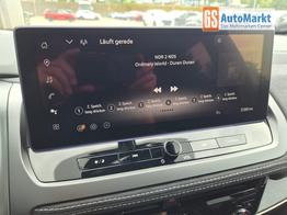 Nissan Qashqai 1.3 DIG-T MHEV 158 PS X-Tronic N-Design Head-Up Display Teil-Leder Klimaautomatik Sitzheizung Lenkradheizung Navi elektr. Heckklappe ACC PDC v+h 360&deg;Kamera DAB Bluetooth Touchscreen Apple CarPlay Android Auto 19"Zoll 