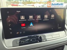 Nissan Qashqai 1.3 DIG-T MHEV 158 PS X-Tronic N-Design Head-Up Display Teil-Leder Klimaautomatik Sitzheizung Lenkradheizung Navi elektr. Heckklappe ACC PDC v+h 360&deg;Kamera DAB Bluetooth Touchscreen Apple CarPlay Android Auto 19"Zoll 