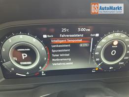 Nissan Qashqai 1.3 DIG-T MHEV 158 PS X-Tronic N-Design Head-Up Display Teil-Leder Klimaautomatik Sitzheizung Lenkradheizung Navi elektr. Heckklappe ACC PDC v+h 360&deg;Kamera DAB Bluetooth Touchscreen Apple CarPlay Android Auto 19"Zoll 