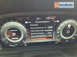 Nissan Qashqai 1.3 DIG-T MHEV 158 PS X-Tronic N-Design Head-Up Display Teil-Leder Klimaautomatik Sitzheizung Lenkradheizung Navi elektr. Heckklappe ACC PDC v+h 360&deg;Kamera DAB Bluetooth Touchscreen Apple CarPlay Android Auto 19"Zoll 