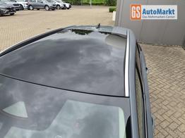 Nissan Qashqai 1.3 DIG-T MHEV 158 PS X-Tronic N-Connecta Teil-Leder PanoGlasdach Klimaautomatik Sitzheizung Lenkradheizung Navi ACC PDC v+h 360&deg;Kamera DAB Bluetooth Touchscreen Apple CarPlay Android Auto 18"LM 