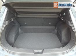 Nissan Qashqai 1.3 DIG-T MHEV 158 PS X-Tronic N-Connecta Teil-Leder PanoGlasdach Klimaautomatik Sitzheizung Lenkradheizung Navi ACC PDC v+h 360&deg;Kamera DAB Bluetooth Touchscreen Apple CarPlay Android Auto 18"LM 