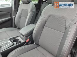 Nissan Qashqai 1.3 DIG-T MHEV 158 PS X-Tronic N-Connecta Teil-Leder PanoGlasdach Klimaautomatik Sitzheizung Lenkradheizung Navi ACC PDC v+h 360&deg;Kamera DAB Bluetooth Touchscreen Apple CarPlay Android Auto 18"LM 