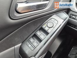 Nissan Qashqai 1.3 DIG-T MHEV 158 PS X-Tronic N-Connecta Teil-Leder PanoGlasdach Klimaautomatik Sitzheizung Lenkradheizung Navi ACC PDC v+h 360&deg;Kamera DAB Bluetooth Touchscreen Apple CarPlay Android Auto 18"LM 