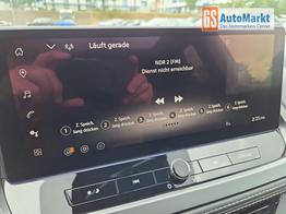 Nissan Qashqai 1.3 DIG-T MHEV 158 PS X-Tronic N-Connecta Teil-Leder PanoGlasdach Klimaautomatik Sitzheizung Lenkradheizung Navi ACC PDC v+h 360&deg;Kamera DAB Bluetooth Touchscreen Apple CarPlay Android Auto 18"LM 