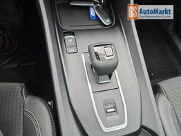 Nissan Qashqai 1.3 DIG-T MHEV 158 PS X-Tronic N-Connecta Teil-Leder PanoGlasdach Klimaautomatik Sitzheizung Lenkradheizung Navi ACC PDC v+h 360&deg;Kamera DAB Bluetooth Touchscreen Apple CarPlay Android Auto 18"LM 