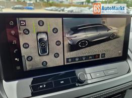 Nissan Qashqai 1.3 DIG-T MHEV 158 PS X-Tronic N-Connecta Teil-Leder PanoGlasdach Klimaautomatik Sitzheizung Lenkradheizung Navi ACC PDC v+h 360&deg;Kamera DAB Bluetooth Touchscreen Apple CarPlay Android Auto 18"LM 