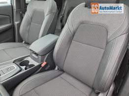 Nissan Qashqai 1.3 DIG-T MHEV 158 PS X-Tronic N-Connecta Teil-Leder PanoGlasdach Klimaautomatik Sitzheizung Lenkradheizung Navi ACC PDC v+h 360&deg;Kamera DAB Bluetooth Touchscreen Apple CarPlay Android Auto 18"LM 