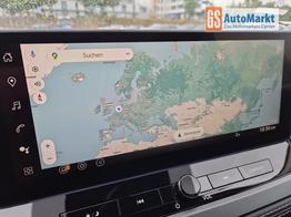 Nissan Qashqai 1.3 DIG-T MHEV 158 PS X-Tronic N-Connecta Teil-Leder PanoGlasdach Klimaautomatik Sitzheizung Lenkradheizung Navi ACC PDC v+h 360&deg;Kamera DAB Bluetooth Touchscreen Apple CarPlay Android Auto 18"LM 