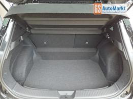 Nissan Qashqai 1.3 DIG-T MHEV 158 PS X-Tronic N-Connecta Teil-Leder PanoGlasdach Klimaautomatik Sitzheizung Lenkradheizung Navi ACC PDC v+h 360&deg;Kamera DAB Bluetooth Touchscreen Apple CarPlay Android Auto 18"LM 