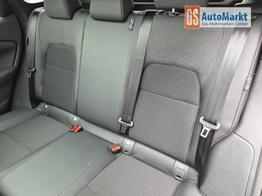 Nissan Qashqai 1.3 DIG-T MHEV 158 PS X-Tronic N-Connecta Teil-Leder PanoGlasdach Klimaautomatik Sitzheizung Lenkradheizung Navi ACC PDC v+h 360&deg;Kamera DAB Bluetooth Touchscreen Apple CarPlay Android Auto 18"LM 