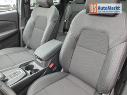Nissan Qashqai 1.3 DIG-T MHEV 158 PS X-Tronic N-Connecta Teil-Leder PanoGlasdach Klimaautomatik Sitzheizung Lenkradheizung Navi ACC PDC v+h 360&deg;Kamera DAB Bluetooth Touchscreen Apple CarPlay Android Auto 18"LM 