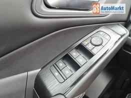 Nissan Qashqai 1.3 DIG-T MHEV 158 PS X-Tronic N-Connecta Teil-Leder PanoGlasdach Klimaautomatik Sitzheizung Lenkradheizung Navi ACC PDC v+h 360&deg;Kamera DAB Bluetooth Touchscreen Apple CarPlay Android Auto 18"LM 