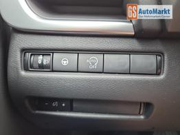 Nissan Qashqai 1.3 DIG-T MHEV 158 PS X-Tronic N-Connecta Teil-Leder PanoGlasdach Klimaautomatik Sitzheizung Lenkradheizung Navi ACC PDC v+h 360&deg;Kamera DAB Bluetooth Touchscreen Apple CarPlay Android Auto 18"LM 