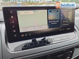 Nissan Qashqai 1.3 DIG-T MHEV 158 PS X-Tronic N-Connecta Teil-Leder PanoGlasdach Klimaautomatik Sitzheizung Lenkradheizung Navi ACC PDC v+h 360&deg;Kamera DAB Bluetooth Touchscreen Apple CarPlay Android Auto 18"LM 