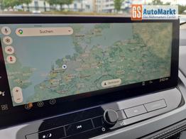 Nissan Qashqai 1.3 DIG-T MHEV 158 PS X-Tronic N-Connecta Teil-Leder PanoGlasdach Klimaautomatik Sitzheizung Lenkradheizung Navi ACC PDC v+h 360&deg;Kamera DAB Bluetooth Touchscreen Apple CarPlay Android Auto 18"LM 
