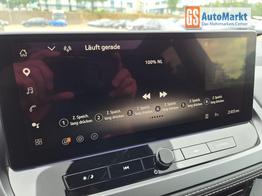 Nissan Qashqai 1.3 DIG-T MHEV 158 PS X-Tronic N-Connecta Teil-Leder PanoGlasdach Klimaautomatik Sitzheizung Lenkradheizung Navi ACC PDC v+h 360&deg;Kamera DAB Bluetooth Touchscreen Apple CarPlay Android Auto 18"LM 