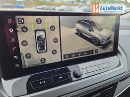 Nissan Qashqai 1.3 DIG-T MHEV 158 PS X-Tronic N-Connecta Teil-Leder PanoGlasdach Klimaautomatik Sitzheizung Lenkradheizung Navi ACC PDC v+h 360&deg;Kamera DAB Bluetooth Touchscreen Apple CarPlay Android Auto 18"LM 