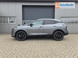 Nissan Qashqai 1.3 DIG-T MHEV 158 PS X-Tronic Tekna Voll-Leder Klimaautomatik PanoGlasdach Sitzheizung Lenkradheizung Navi Head-Up Display elektr. Heckklappe ACC PDC v+h 360&deg;Kamera DAB Bluetooth Touchscreen Apple CarPlay Android Auto 19"LM 