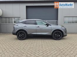 Nissan Qashqai 1.3 DIG-T MHEV 158 PS X-Tronic Tekna Voll-Leder Klimaautomatik PanoGlasdach Sitzheizung Lenkradheizung Navi Head-Up Display elektr. Heckklappe ACC PDC v+h 360&deg;Kamera DAB Bluetooth Touchscreen Apple CarPlay Android Auto 19"LM 